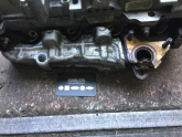 OPEL CORSA E 1.3 EKSOZ MANİFOLDU 55249434