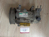 PEUGEOT 207 1.4 HDİ KLİMA MOTORU 9659875780