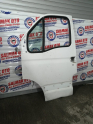 RENAULT MASTER 2 BEYAZ SÖKME SOL ON KAPI-DÜZCE CIKMA