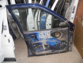 FORD ESCORT SOL ÖN KAPI CAMI ORJİNAL ÇIKMA TEMİZ