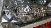 citreon  c3 2004 sol far