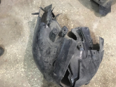 Opel Astra J sol arka çamurluk Davlumbazı