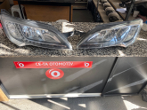 FİAT DUCATO LEDLİ TAKIM FAR ÇIKMA ORJİNAL