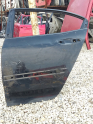 HONDA CİTY SOL ARKA KAPI 2010 - 2012 ÇIKMA YEDEK PARÇA
