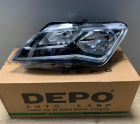 SEAT TOLEDO 13-19 SOL ÖN FAR (HALOJEN) 6JB941015