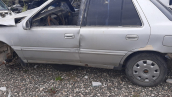 1992 hyundai excel 1.5 karburatörlü çıkma sol yan panel