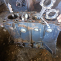 Oto Çıkma Parça / Motor / Blok / Mazda / 323 / Çıkma Parça 