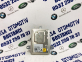 MERCEDES CLA W117 KASA XENON BEYNİ ORJ ÇIKMA