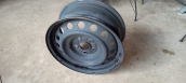 Corolla sac jant 6,5JX16H2 ET45 OEM 4160099