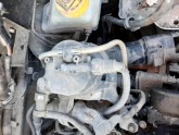 2009 model peugeot bipper 1.4 hdi çıkma fren merkez