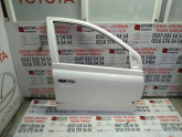 TOYOTA YARİS SAĞ ÖN KAPI ORJİNAL ÇIKMA YEDEK PARÇA 2001-2005