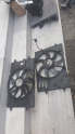 volkswagen audi seat skoda 5q0 fan set çıkma parça