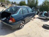 Oto Çıkma Parça / Kaporta & Karoser / Kupa / Volkswagen / Polo / Çıkma Parça 
