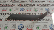 6Y0867608 skoda fabia 2001 sağ bagaj kaplaması
