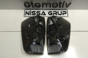 NİSSAN NAVARA SOL STOP MODİFİYE SIFIR D23 2014-2020
