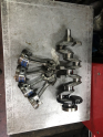 Oto Çıkma Parça / Motor / Krank / Nissan / Micra / Çıkma Parça 