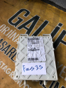 Ford Focus Sigorta Kutusu Hatasız Orjinal Çıkma