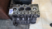 Mercedes Sprinter Euro5 61 Yarım Motor Sıfır Rektifiyeli orj