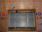 Oto Çıkma Parça / Motor / Su Radyatörü / Suzuki / SX4 / Yan Sanayi 