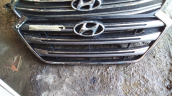 Hyundai Tucson Ön Panjur cıkma