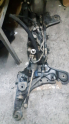 Matrix dizel travest motor beşiği