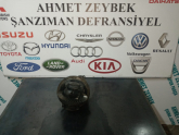 İSUZU PİKAP ÇIKMA DEFRANSİYEL