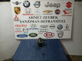 Nissan Xtrail Çıkma Haldeks