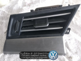 Volkswagen / Passat / Göğüslük & Torpido / Havalandırma  Izgaraları / Çıkma Parça