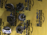 Oto Çıkma Parça / Elektrik / Klima Kontrol Paneli / Opel / Astra / Çıkma Parça 