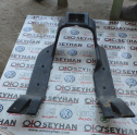 6K0819803C seat ibiza 1999 arka ayak havalandırma