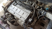 Oto Çıkma Parça / Motor / Motor Komple / Fiat / Marea / Çıkma Parça 