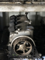 Oto Çıkma Parça / Motor / Silindir Kapağı / Honda / Civic / Çıkma Parça 
