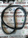 Seat ibiza 2001 sol arka kapı lastiği