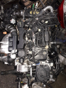 Oto Çıkma Parça / Motor / Motor Komple / Citroen / C4 / Çıkma Parça 