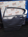 Opel Astra H sol arka kapı boş 2004-2008