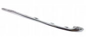 VW PASSAT B8 15-19 ÖN TAMPON ÇITASI SOL (KROM) 3G0853253 2ZZ