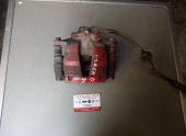 OPEL CORSA D SOL ÖN FREN MERKEZİ  KALİPER