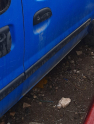 renault kangoo çıkma sağ marşbiyel