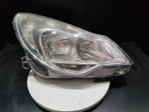 Opel Corsa D Sağ Far 90003113