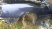 ford socorpio sol ön çamurluk