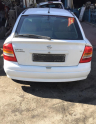 OPEL ASTRA G BOYASIZ KOMPLE ARKA