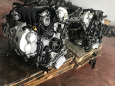 Porsche / Cayenne / Motor / Motor Komple / Çıkma Parça