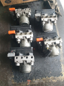 Oto Çıkma Parça / Honda / Civic / Elektrik / ABS Beyni / Çıkma Parça 