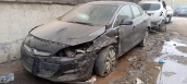 2016 Astra-J 1.6 TDI Otomatik Yakıt Deposu Orjinal Çıkma