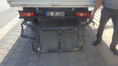KİA SPORTAGE ÇIKMA ÖN PANEL ORJİNAL