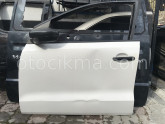 Oto Çıkma Parça / Kaporta & Karoser / Kapı / Volkswagen / Polo / Çıkma Parça 
