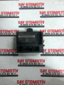 Audi a6 C6 sag on kapi kontrol ünitesi 4F0959792c