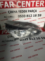 Toyota verso sağ ön far