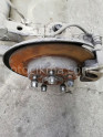 OPEL ASTRA H ARKA PORYA BİLYA