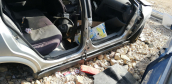 opel astra g hb kesme sağ marşbiyel